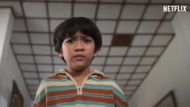 Moment from The Elixir | Image via Netflix